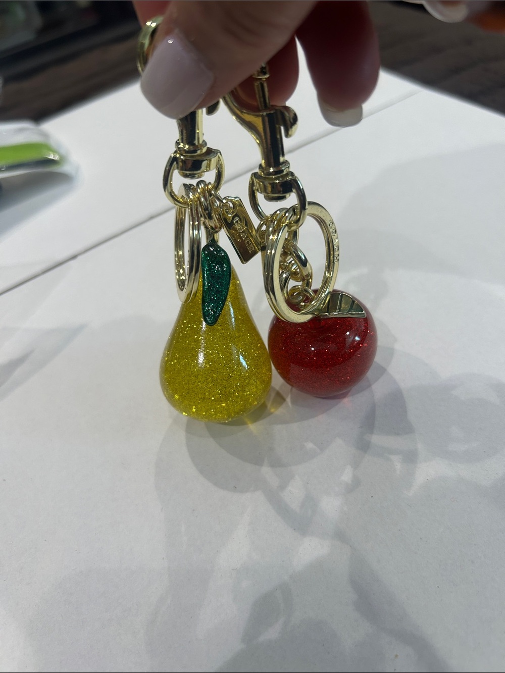 FRUIT CHARMS - Picture 5 of 6